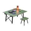 Aluminum Camping Table