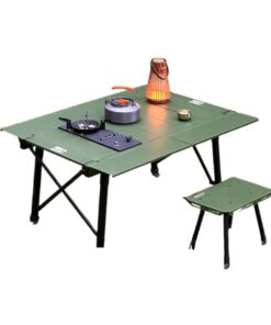 Aluminum Camping Table