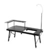 Multifunctional Camping Table