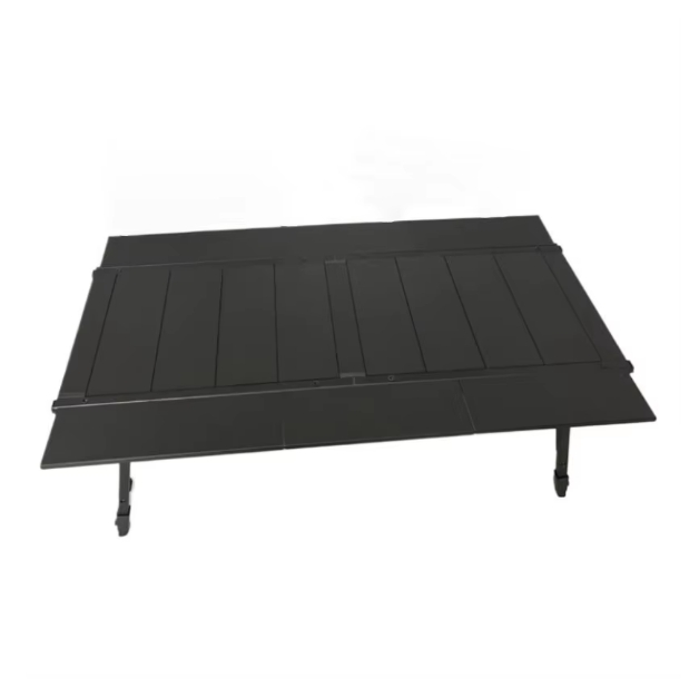 Experience next-level relaxation with our material ergonomic table. Enterprise customization: Supports heat transfer printing of logos on tables. Personalized color matching: 12 Pantone shades are available for selection.