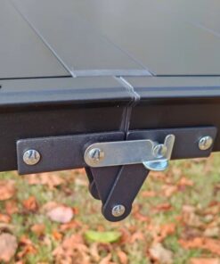 Folding Tactical Picnic Table
