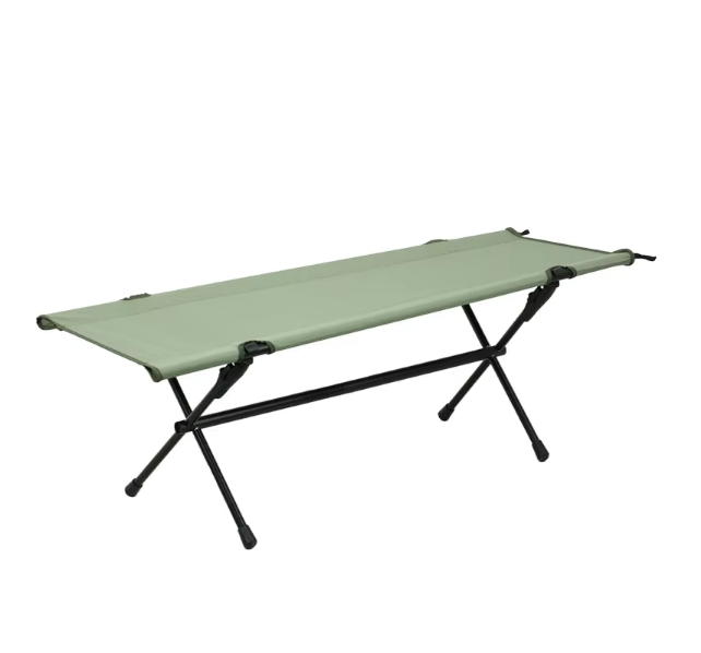 Aluminum Alloy Camping Bench