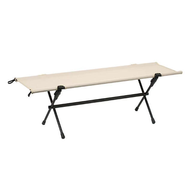 Aluminum Alloy Camping Bench