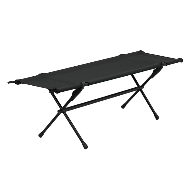 Aluminum Alloy Camping Bench