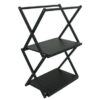 Aluminum Alloy Picnic Storage Rack