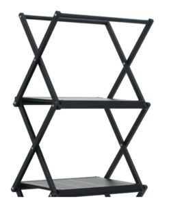 Aluminum Alloy Picnic Storage Rack