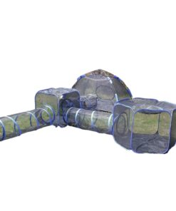 Wholesale Outdoor Pet Camping Tent