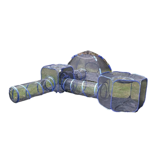 Wholesale Outdoor Pet Camping Tent