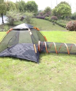 Wholesale Outdoor Pet Camping Tent