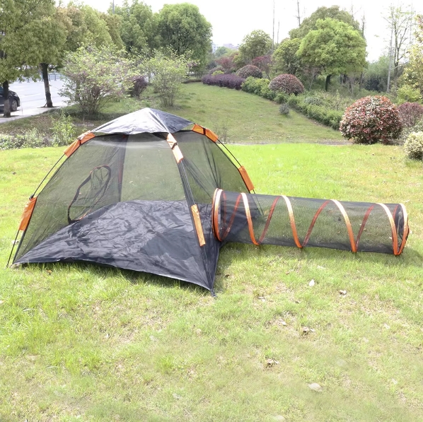 Wholesale Outdoor Pet Camping Tent