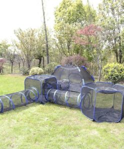 Wholesale Outdoor Pet Camping Tent