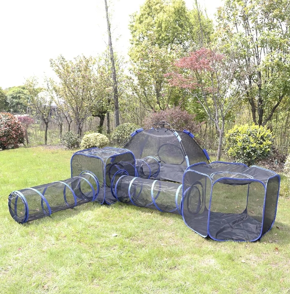 Wholesale Outdoor Pet Camping Tent