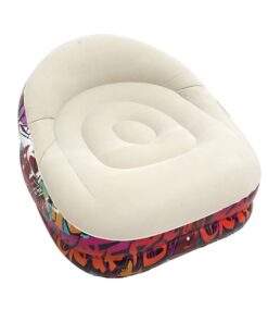 Modern Single Inflatable Sofa