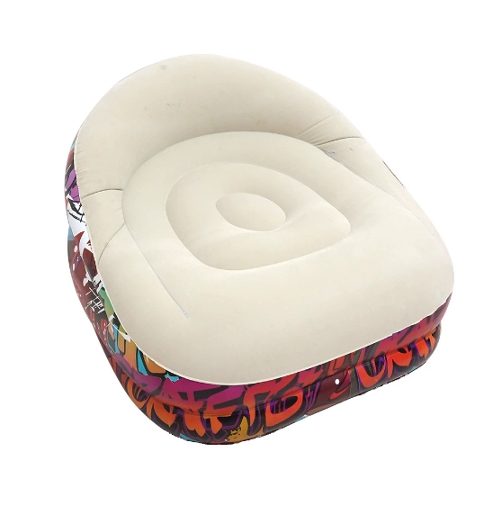 Modern Single Inflatable Sofa