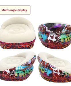 Modern Single Inflatable Sofa