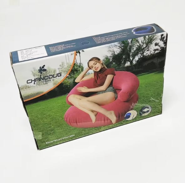 Lazy Inflatable Sofa