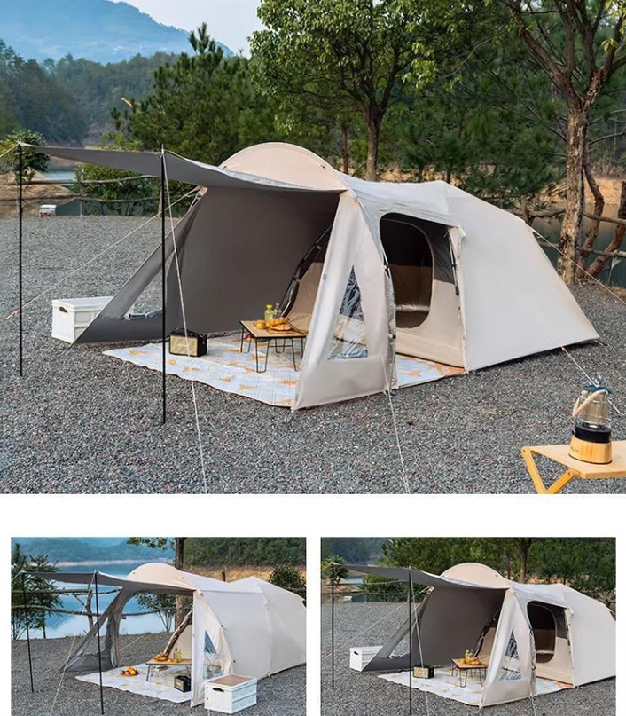 Camping Tent