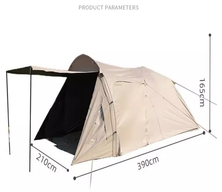 Camping Tent
