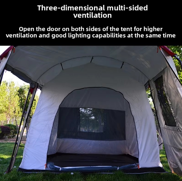 Travel Tent New Model Safe Reliable Manufacturer Camping