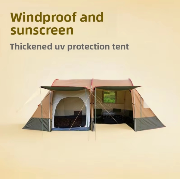 Travel Tent New Model Safe Reliable Manufacturer Camping
