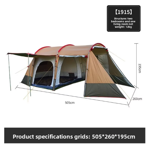 Travel Tent New Model Safe Reliable Manufacturer Camping