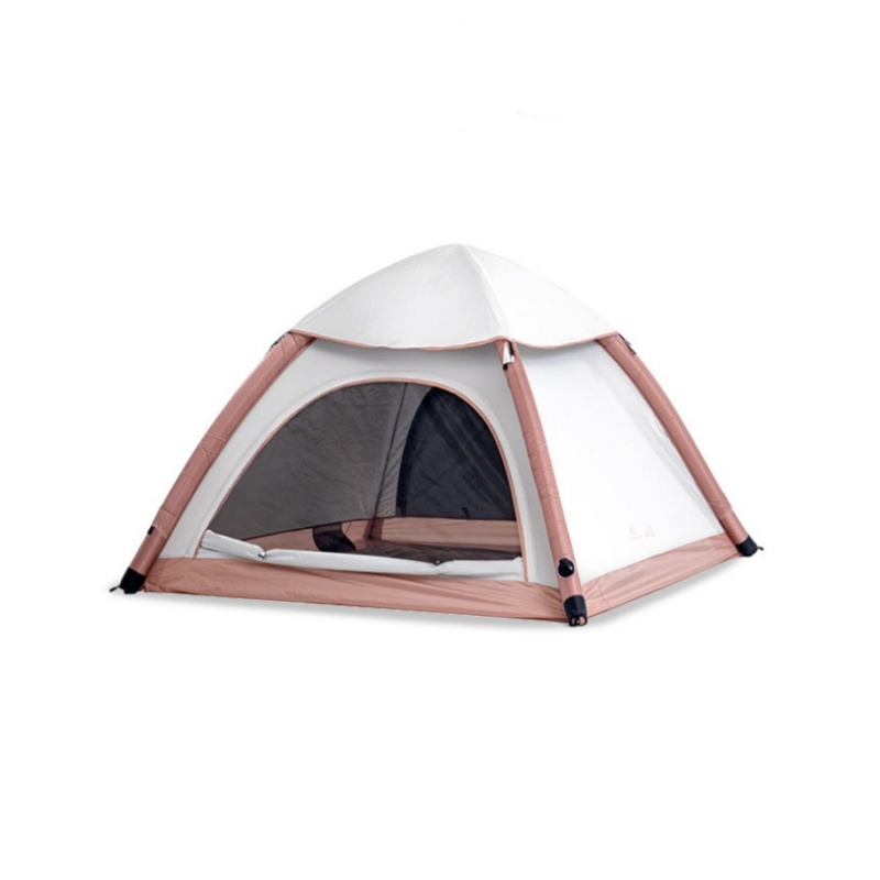 Inflatable Tent White