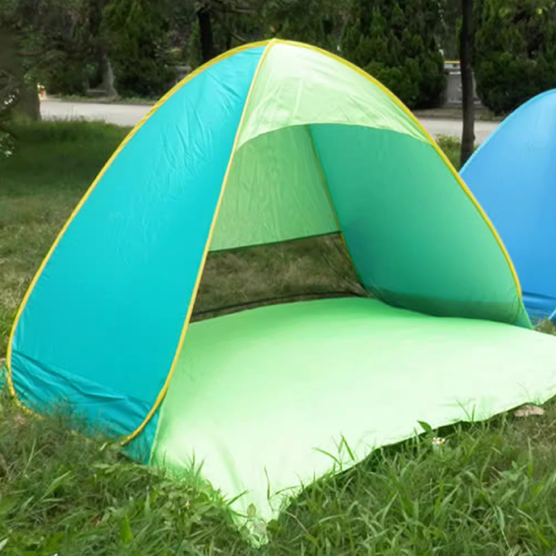 Beach Camping Tent
