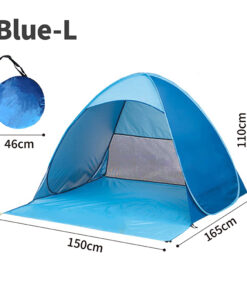 Beach Camping Tent