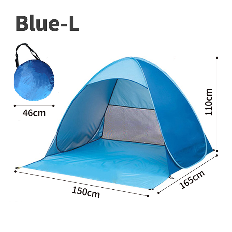 Beach Camping Tent