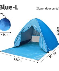 Beach Camping Tent