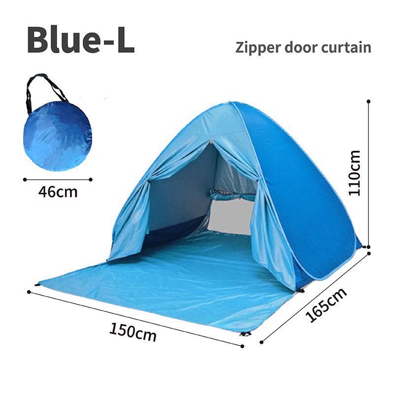 Beach Camping Tent