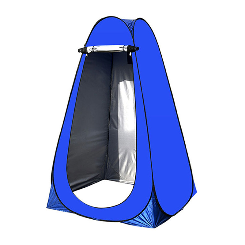 Camping Bathroom Outdoor Shower Tent