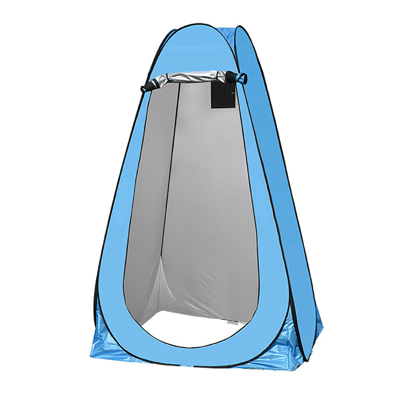 Camping Bathroom Outdoor Shower Tent - Image 6