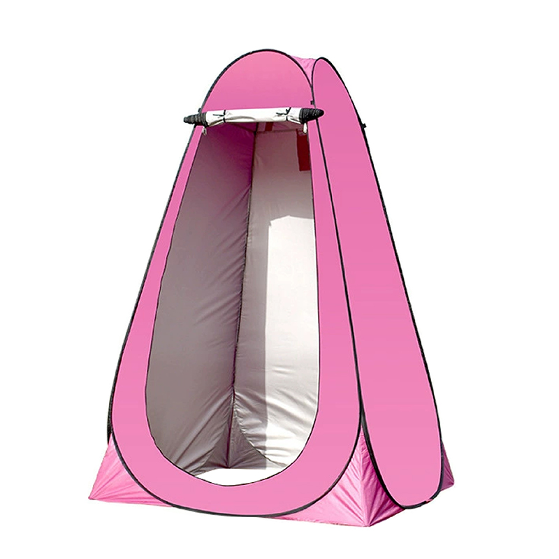 Camping Bathroom Outdoor Shower Tent - Image 7