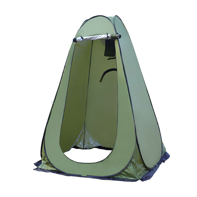 Camping Bathroom Outdoor Shower Tent - Image 8
