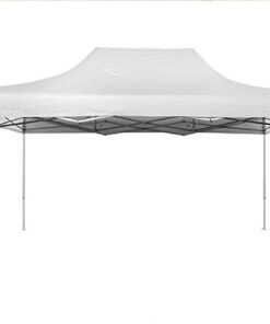 Advertising Tent