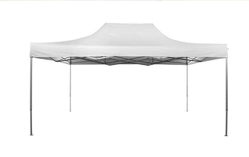 Advertising Tent