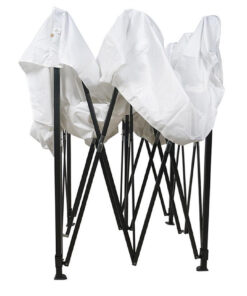 Advertising Tent