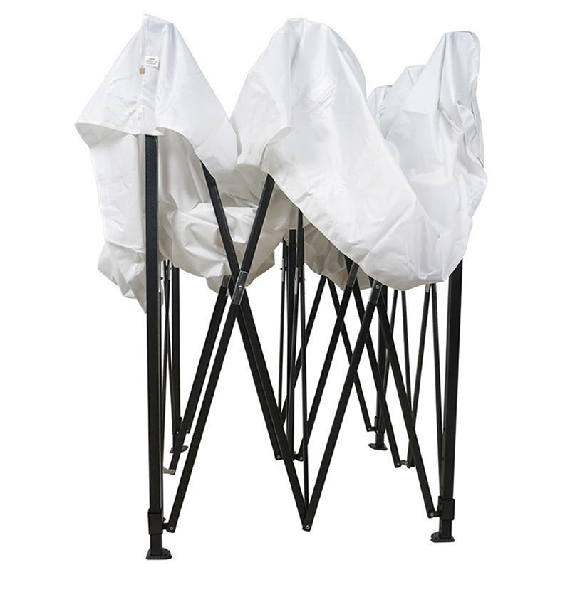 Advertising Tent