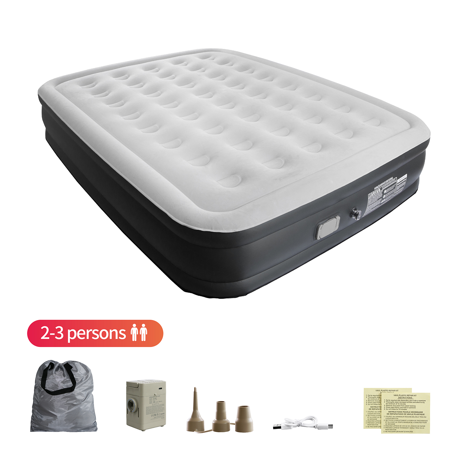 air bed