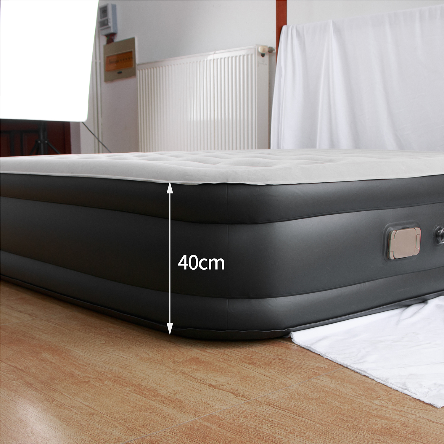 air bed