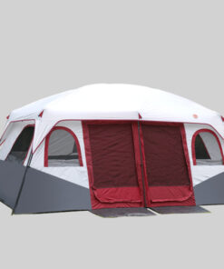 Camping tent