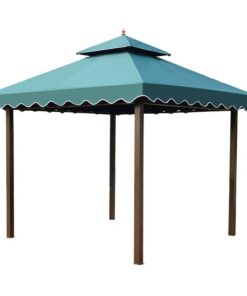 Advertising Tent