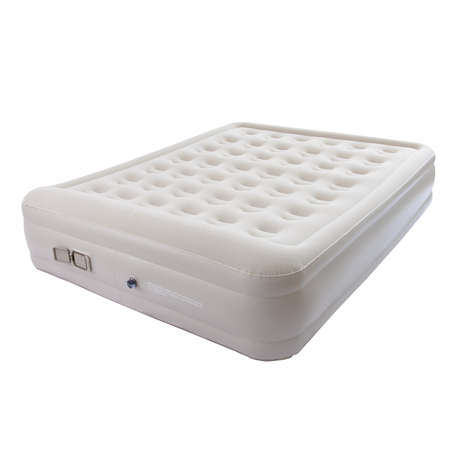 air mattress