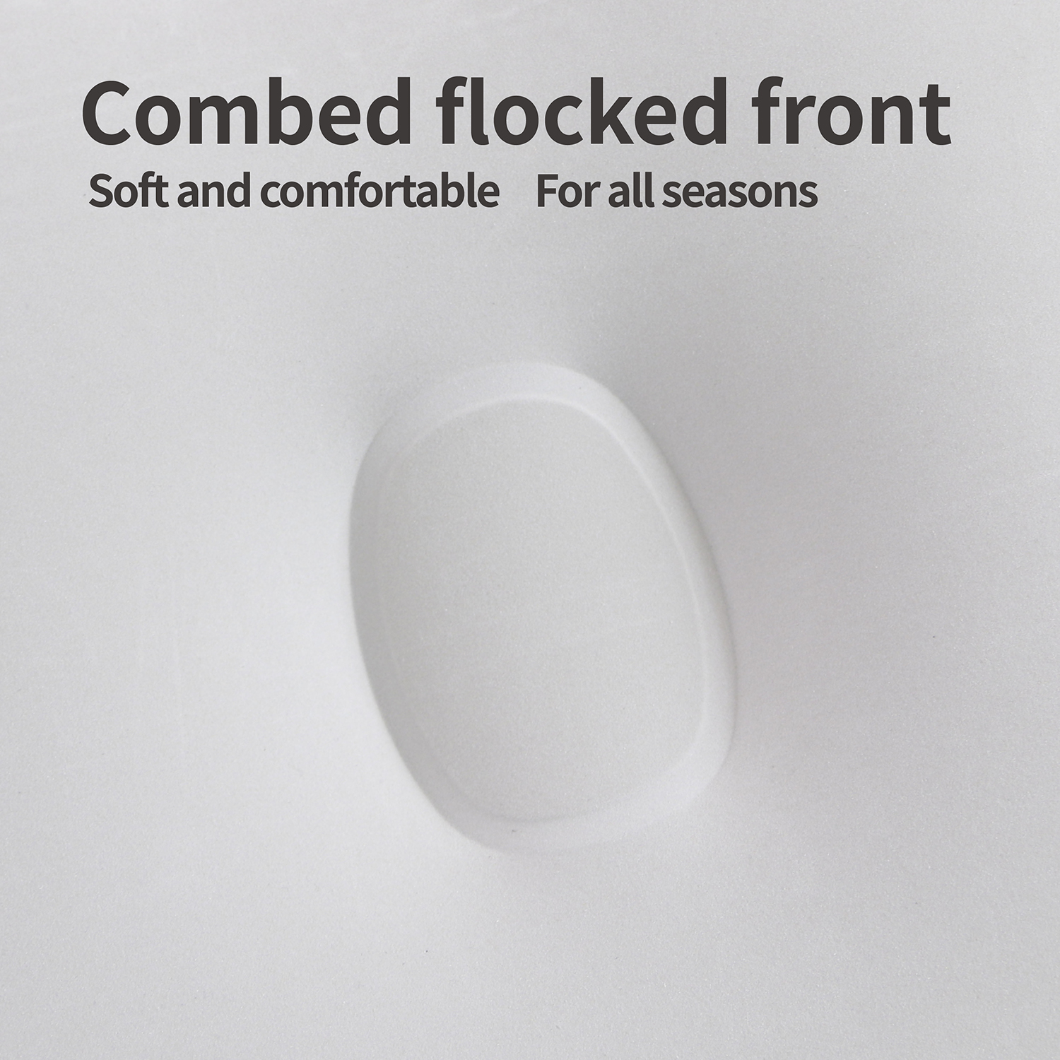 air mattress