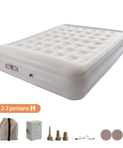 air mattress