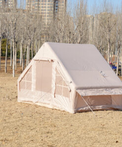 Inflatable Tent