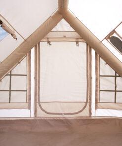 Inflatable Tent