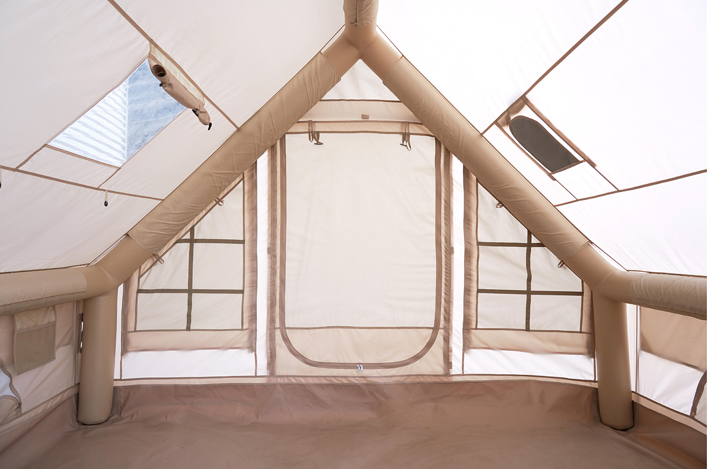 Inflatable Tent