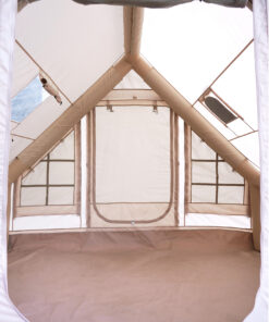 Inflatable Tent